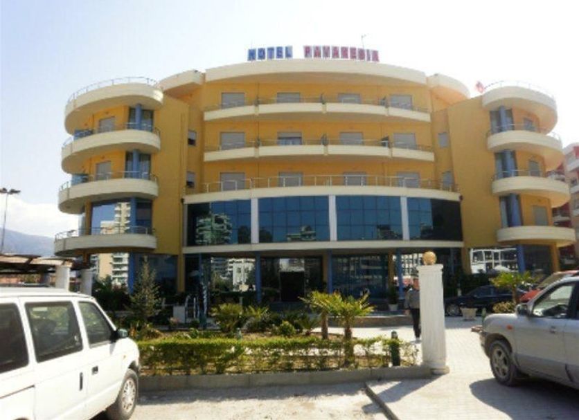 Bâtiment Photo