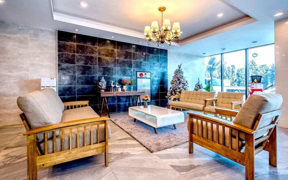 Salon Photo