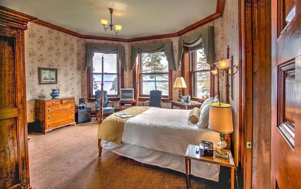 Chambre Photo