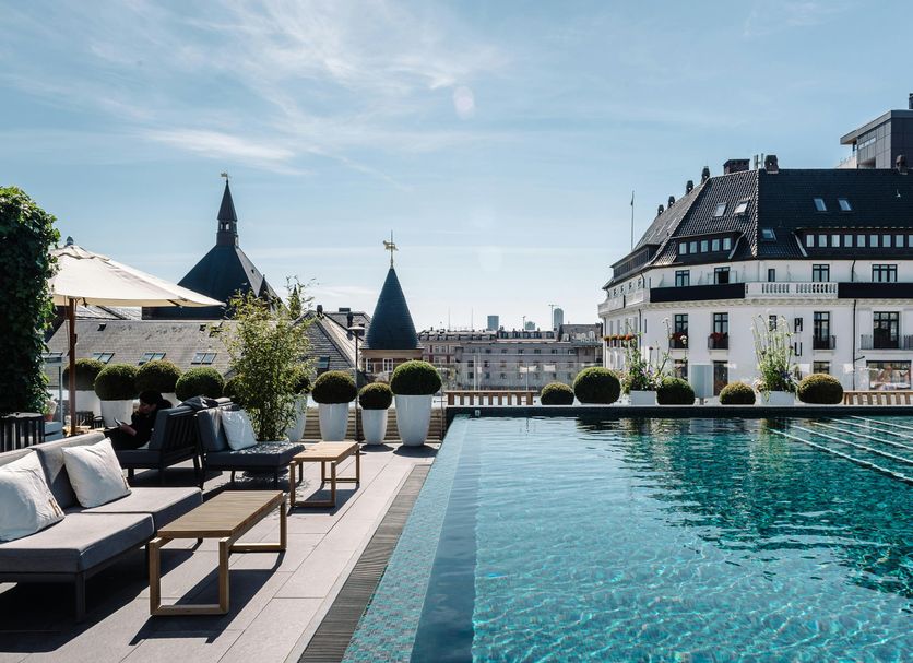 Piscine Photo