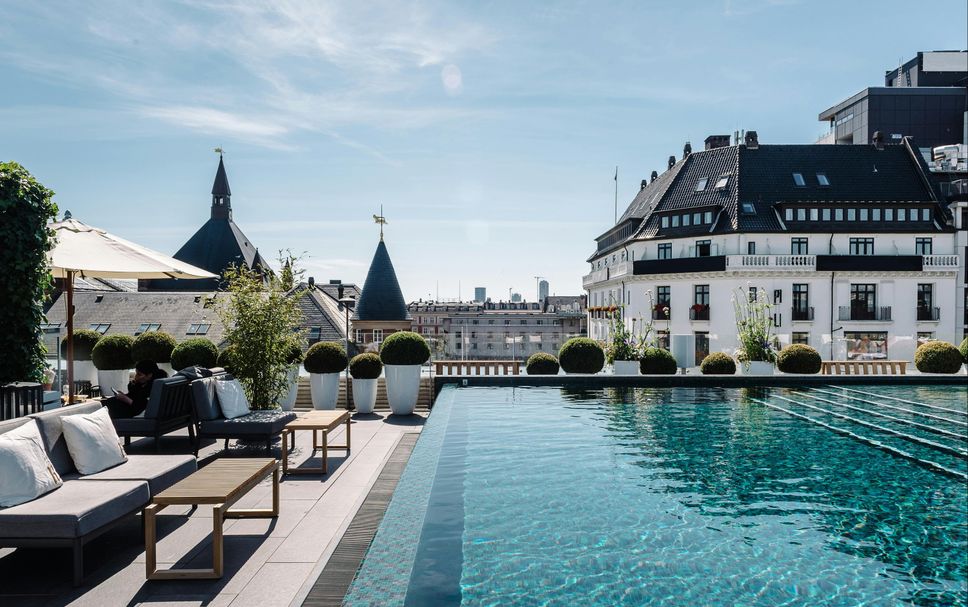 Piscine Photo