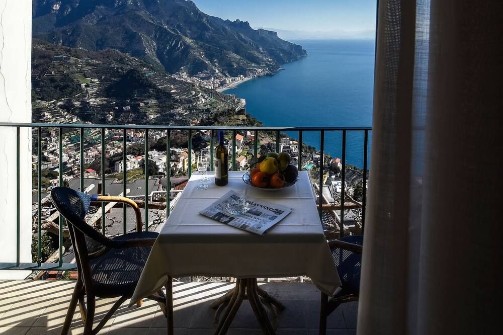 Balcon