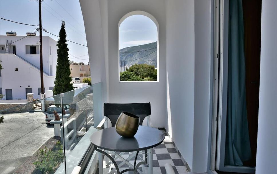 Balcon Photo