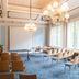 Espace de conférence