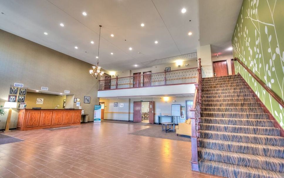 Hall d’entrée Photo