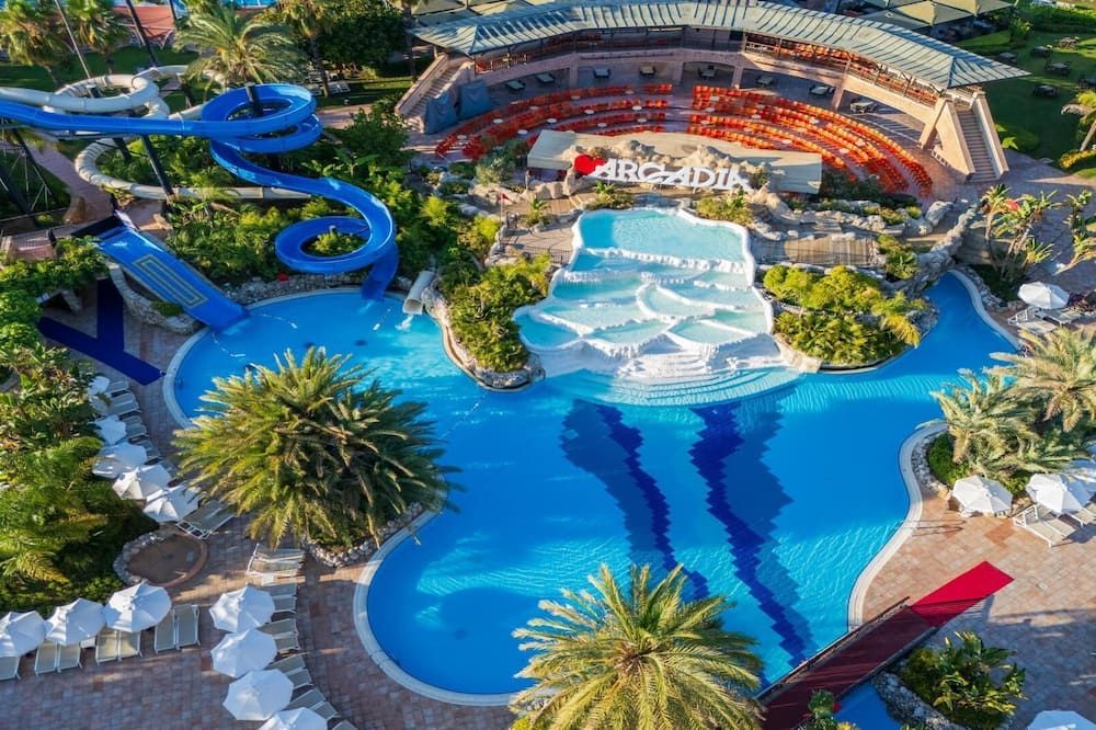 Piscine Photo
