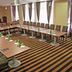Espace de conférence