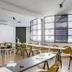 Espace de conférence