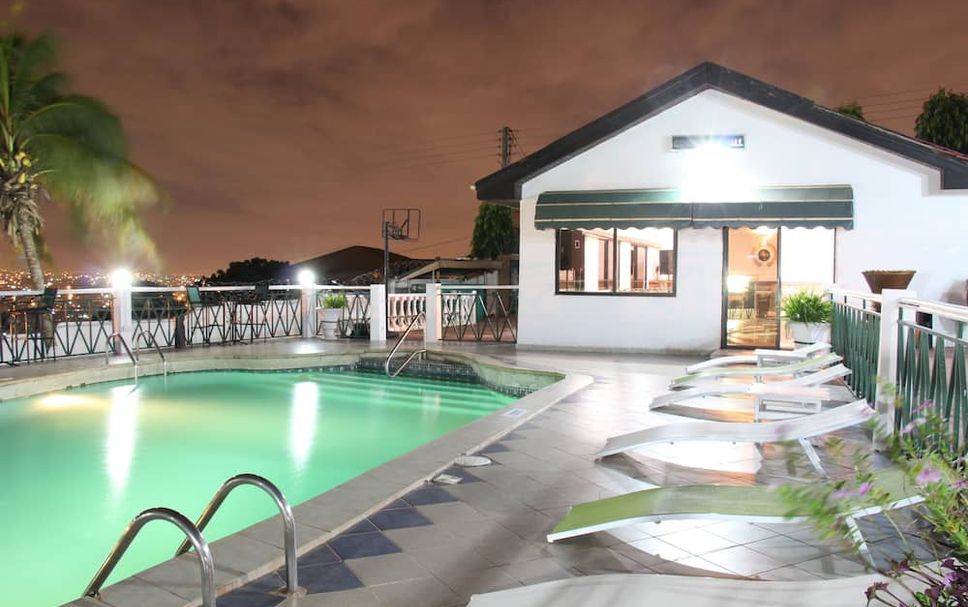 Piscine Photo