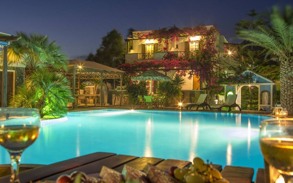 Piscine Photo