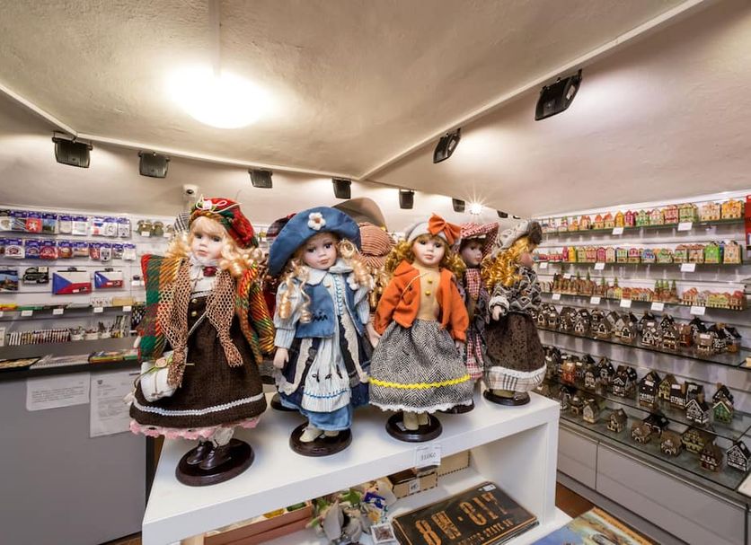 Boutique Photo