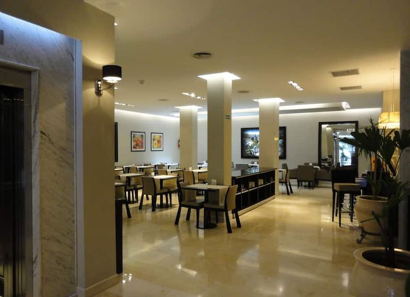 Hall d’entrée Photo