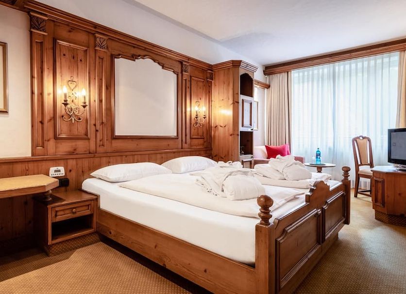 Chambre Photo