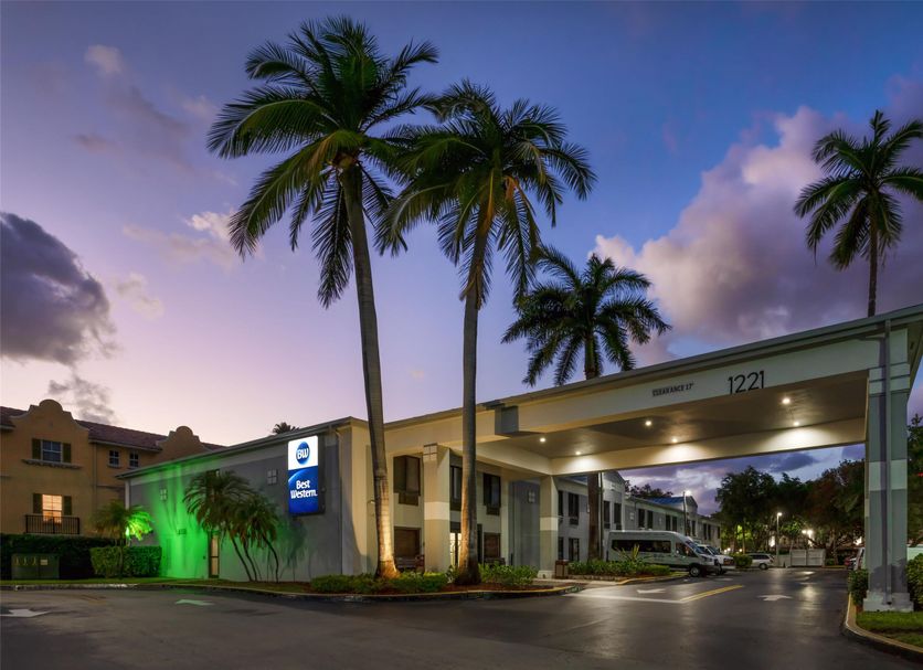 Bâtiment Photo