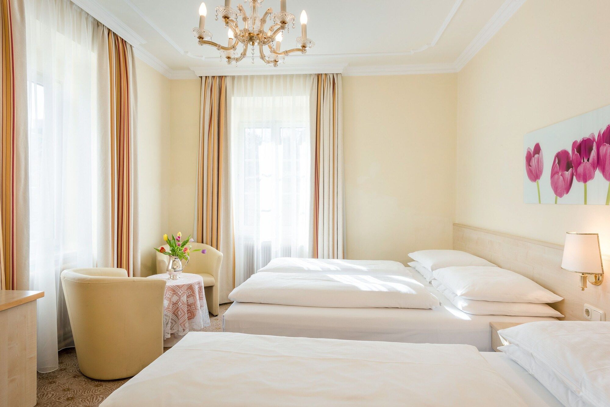 Chambre Photo