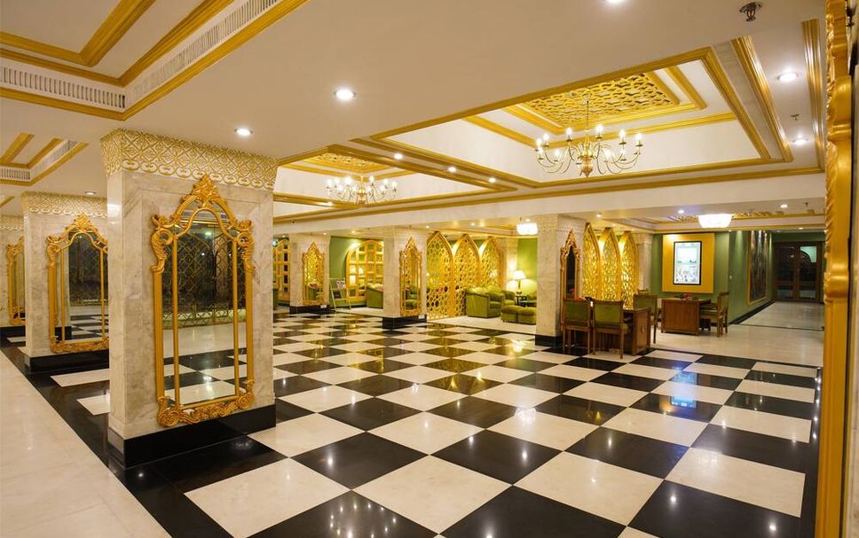 Hall d’entrée Photo