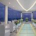 Salle de banquet