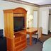 Équipements de la chambre