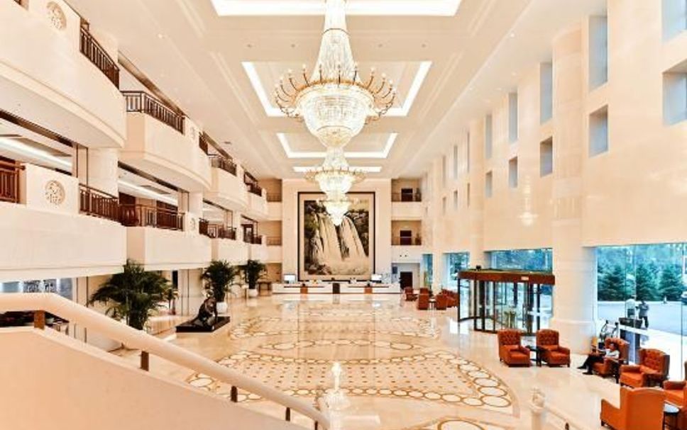 Hall d’entrée Photo
