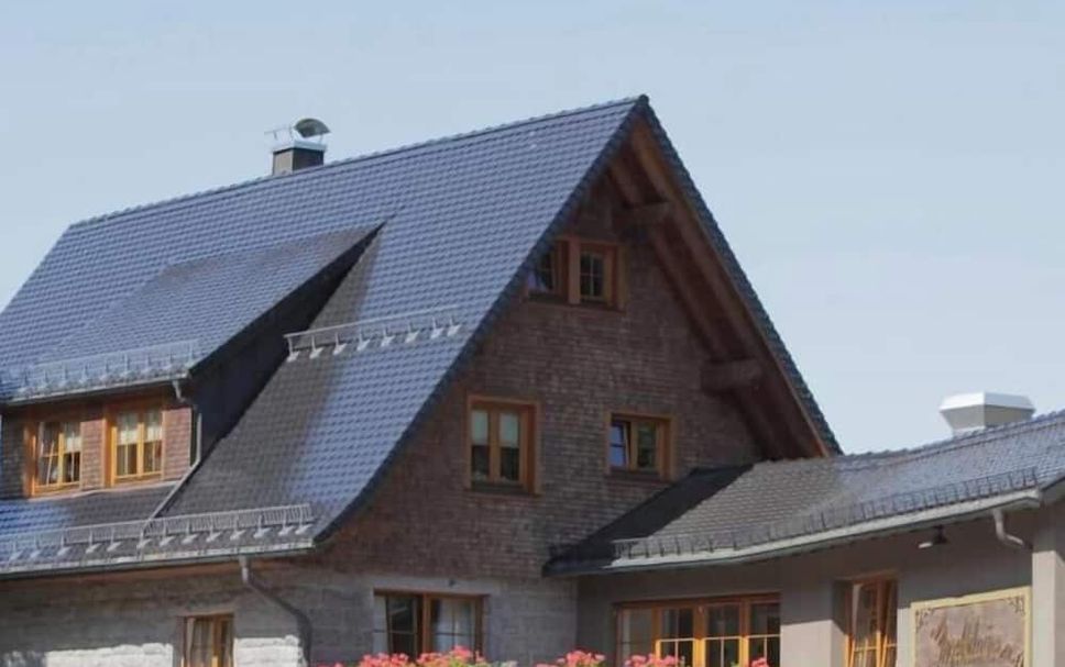 Bâtiment Photo