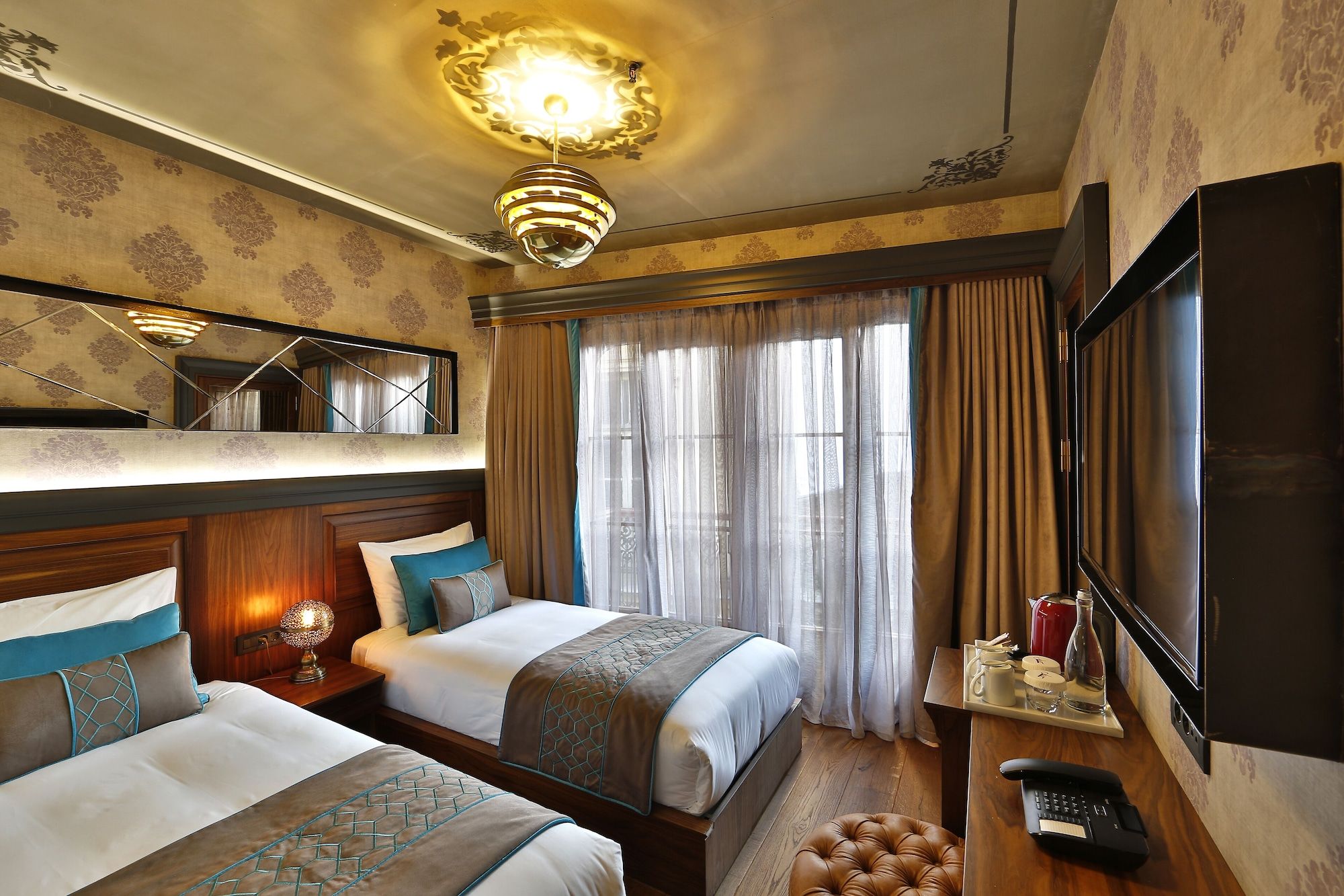 Chambre