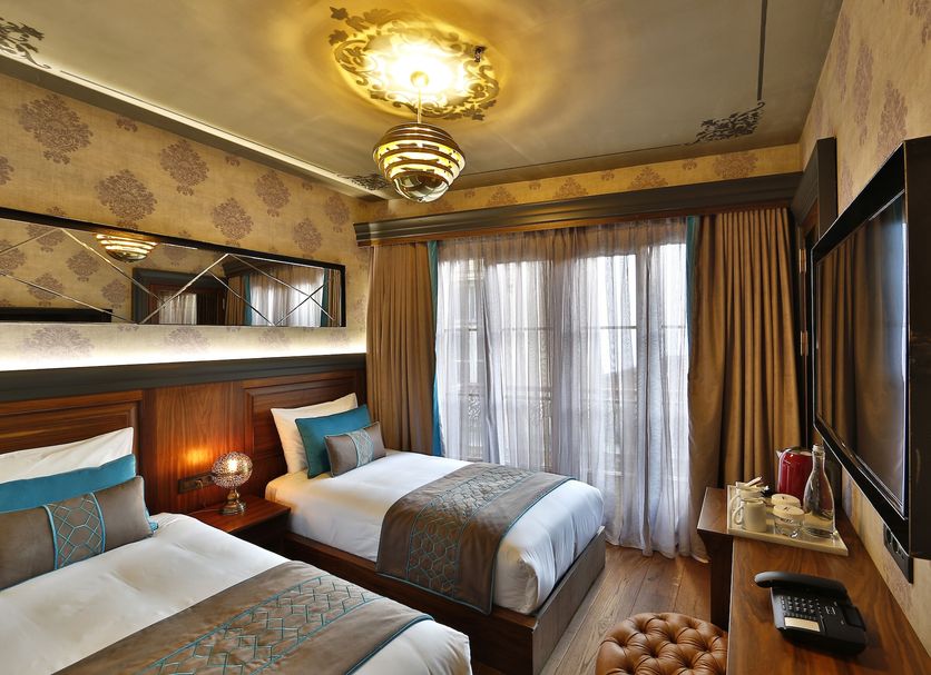Chambre Photo