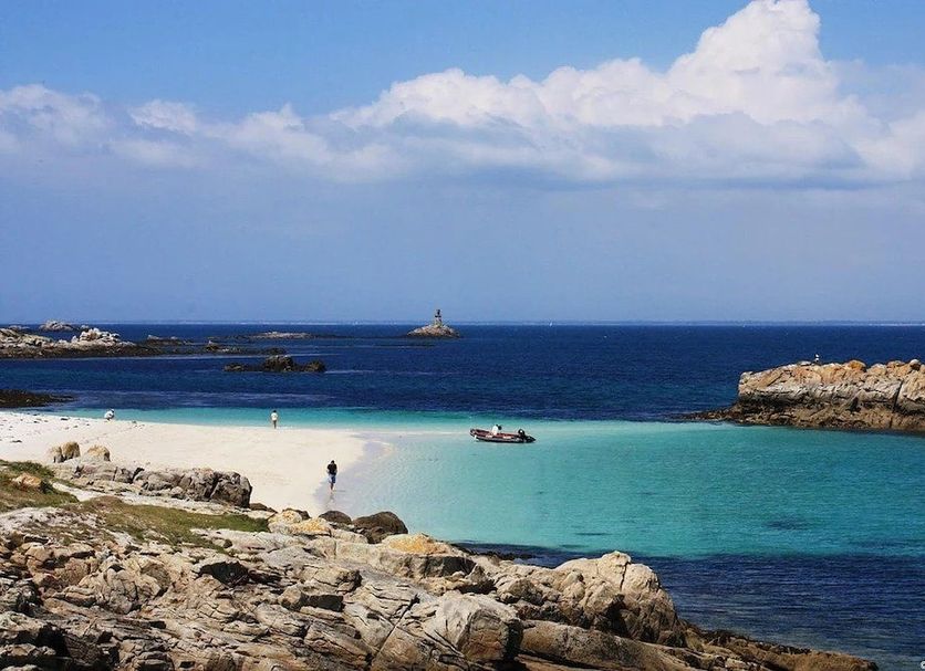 Plage Photo