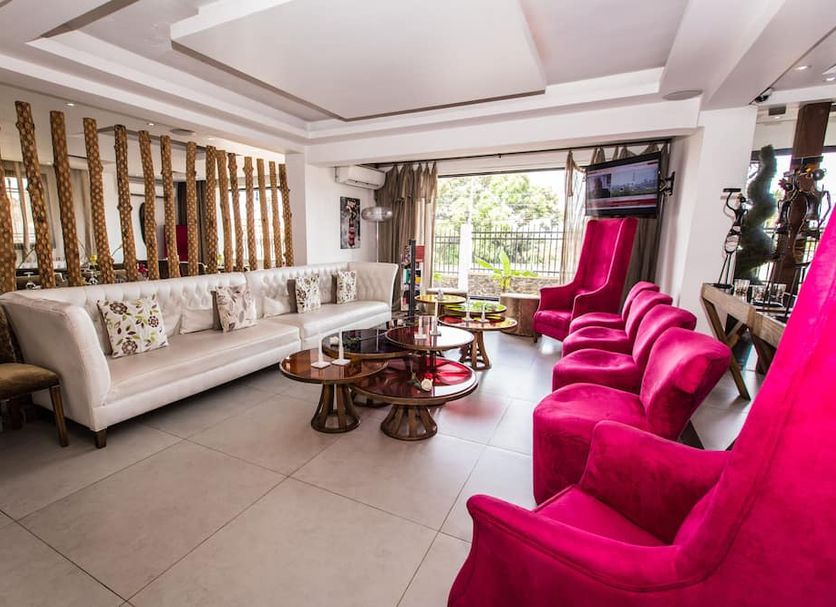 Salon Photo