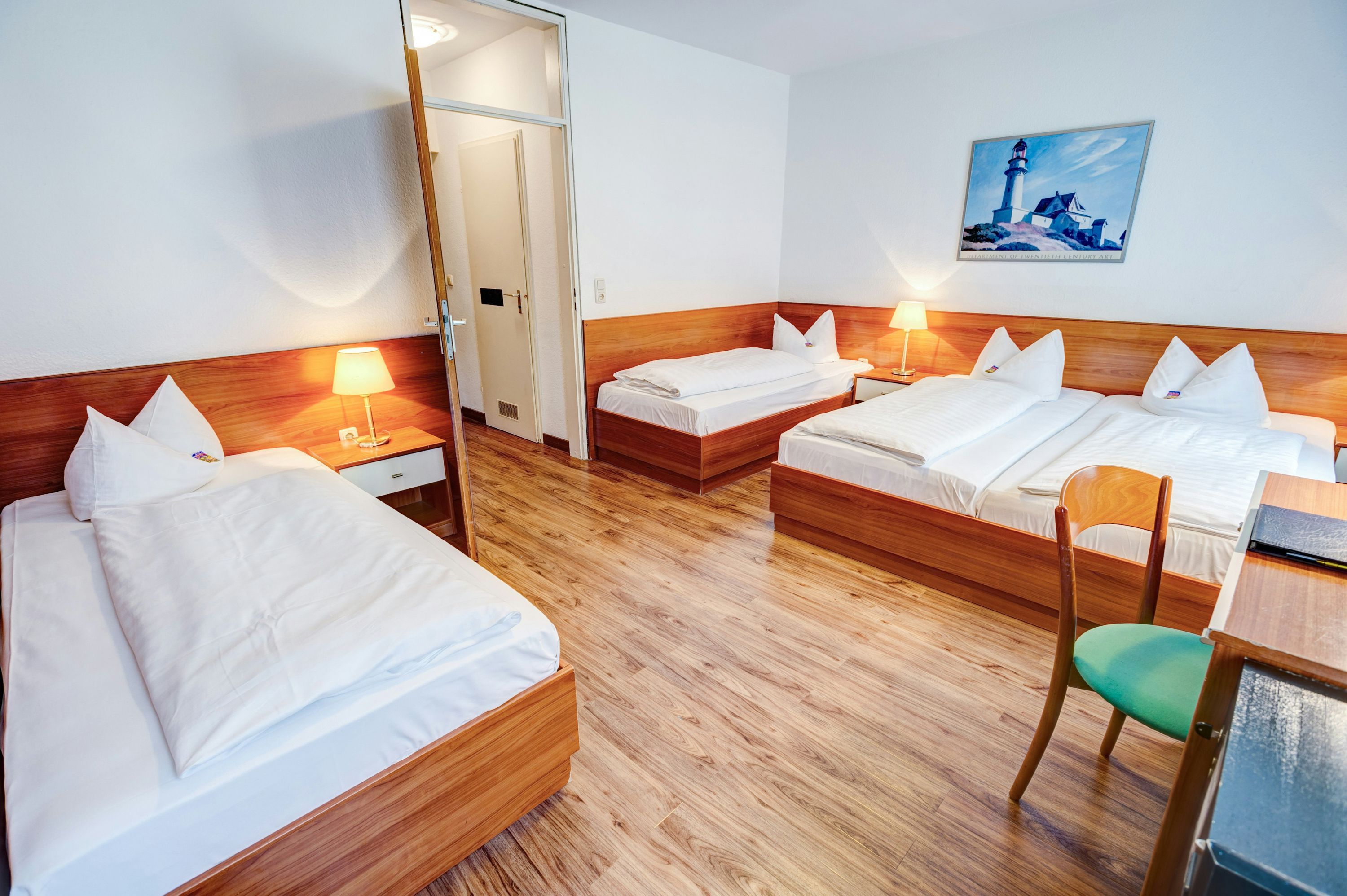 Chambre