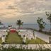 Salle de banquet