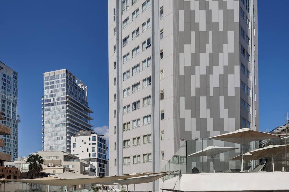 Bâtiment