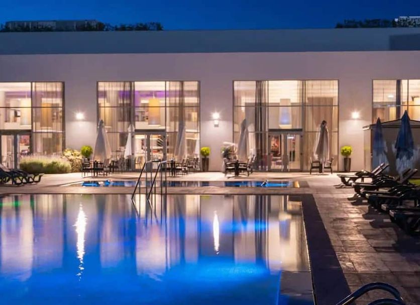 Piscine Photo