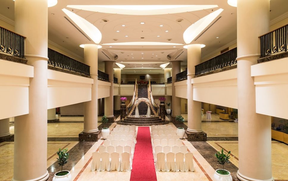 Hall d’entrée Photo