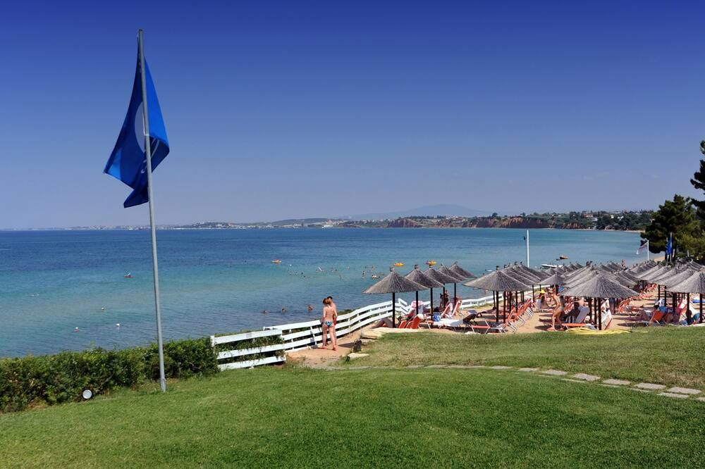Plage