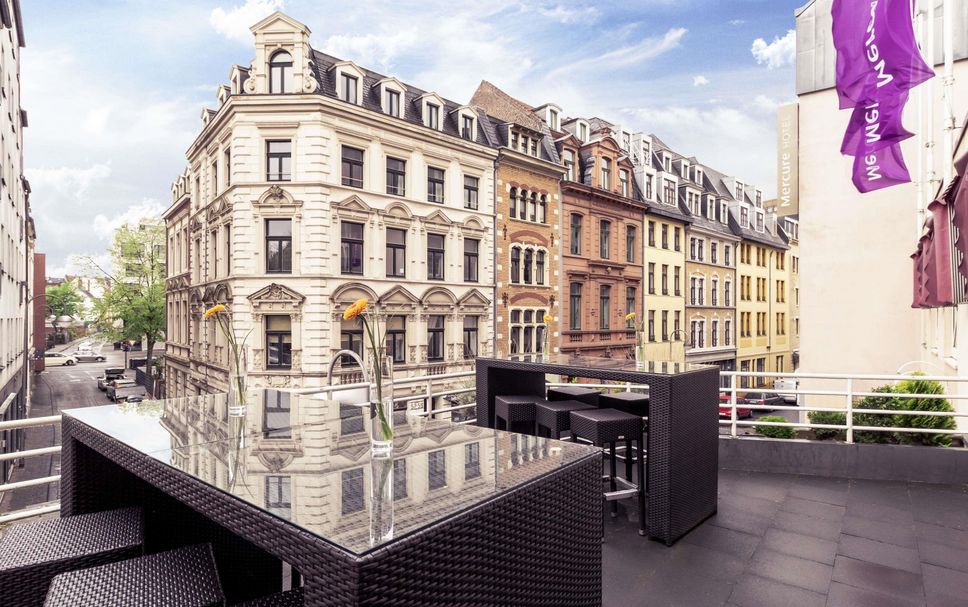 Bâtiment Photo