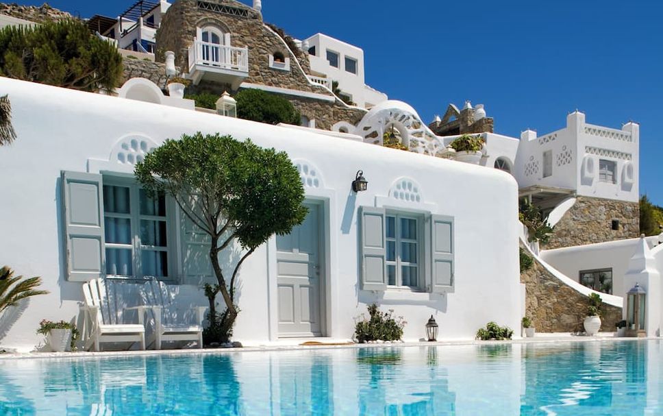 Piscine Photo