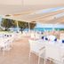 Salle de banquet