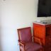 Équipements de la chambre