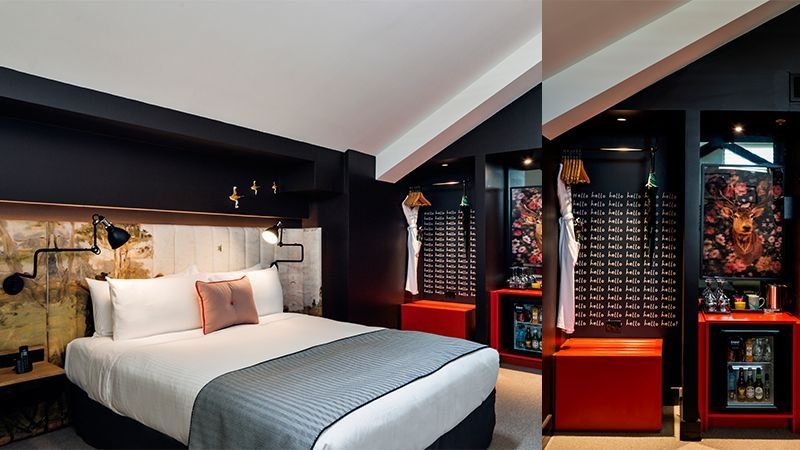 Chambre