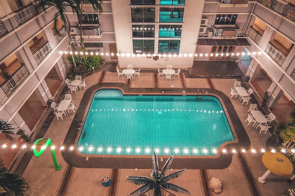 Piscine Photo