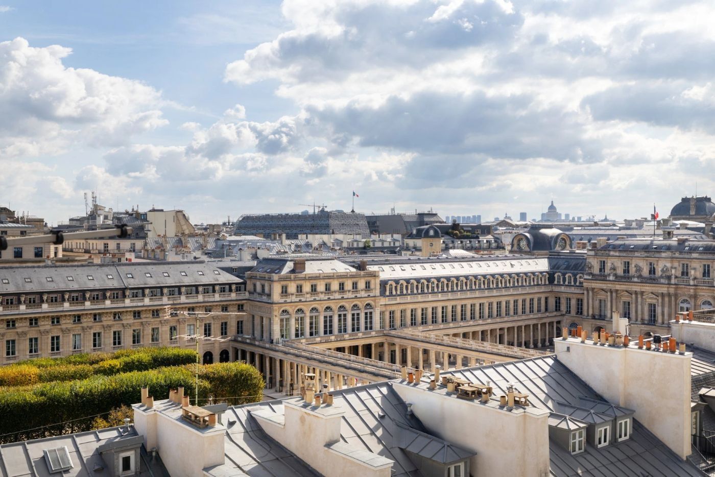 Bâtiment Photo