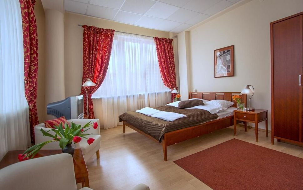 Chambre Photo