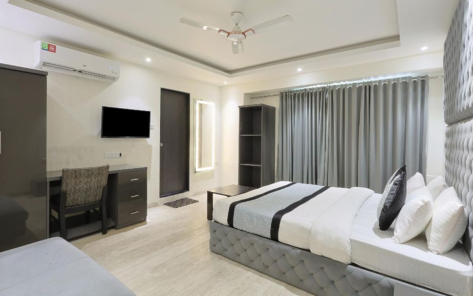 Chambre Photo
