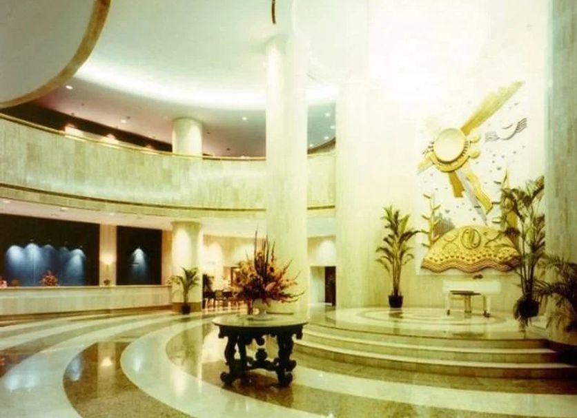 Hall d’entrée Photo