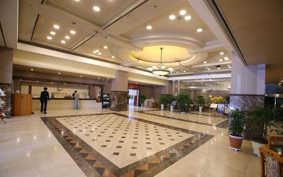 Hall d’entrée Photo