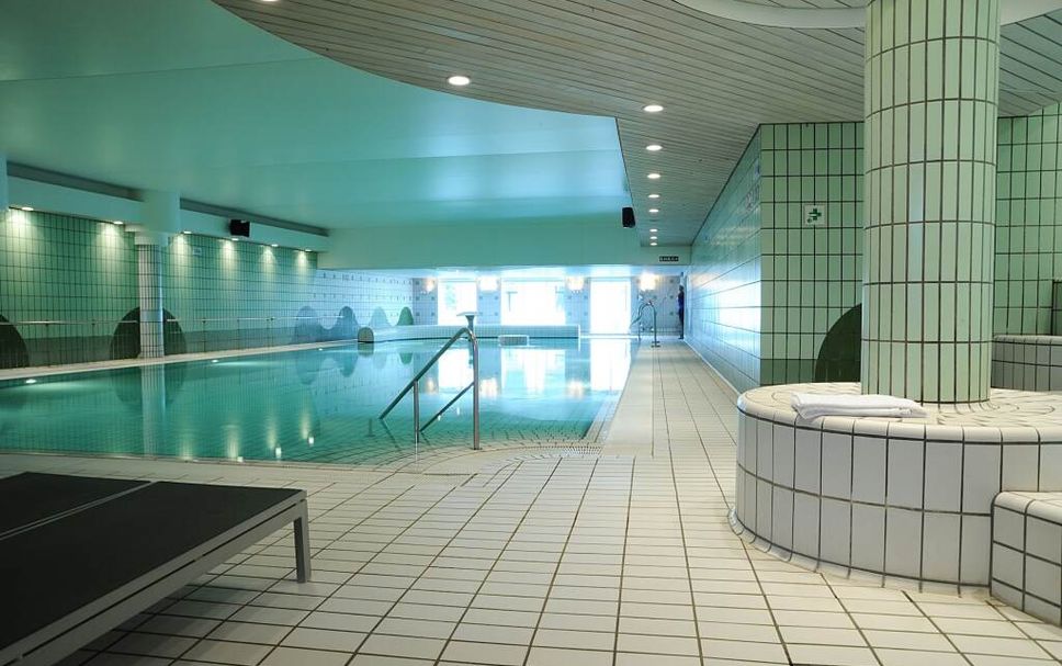 Piscine Photo