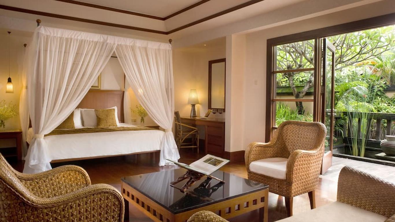 The Patra Bali Resort & Villas - Chse Certified
