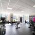 Salle de sport