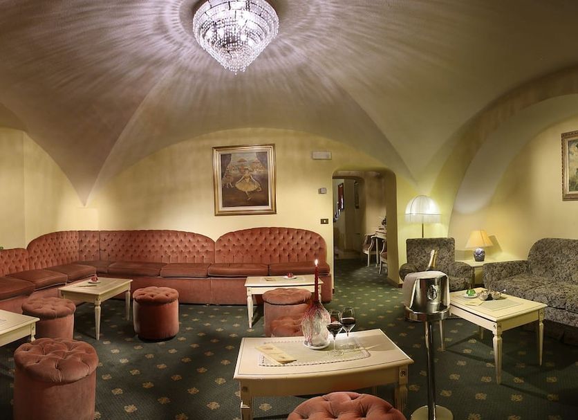 Salon Photo