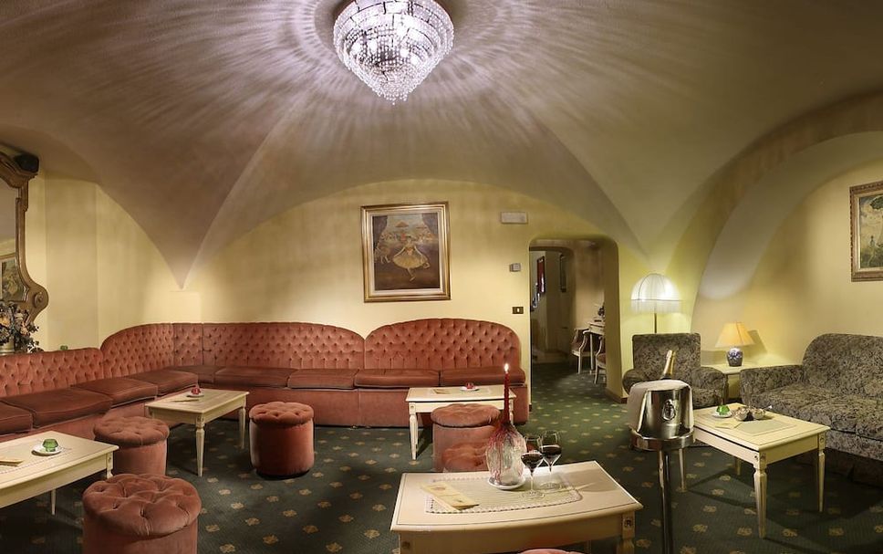 Salon Photo